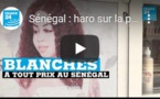 Sénégal : haro sur la publicité des produits de dépigmentation