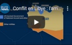 Conflit en Libye : l'arrivée de l'armée turque a réveillé Européens et puissances voisines