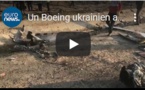 Un Boeing ukrainien avec 170 passagers s'écrase après son décollage à Téhéran