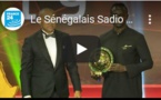Le Sénégalais Sadio Mané élu joueur africain de l’année 2019