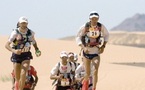 Aziz El Akad: un marathonien passionné