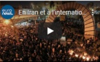 En Iran et à l'international, le crash du Boeing ukrainien indigne