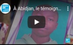 À Abidjan, le témoignage poignant des proches de l'adolescent retrouvé mort à Roissy
