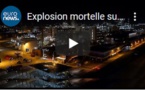 Explosion mortelle sur un site d'industries chimiques en Catalogne