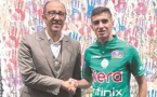 La gestion contrastée du mercato hivernal du Wydad et du Raja