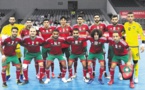 Hicham Dekik : La sélection nationale fin prête pour la CAN de futsal à Laâyoune