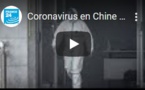 Coronavirus en Chine : Pékin annonce un troisième mort, l'épidémie se propage