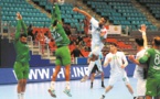 CAN de handball : Le Sept national s’incline devant l’Algérie et hérite de la Tunisie au tour principal