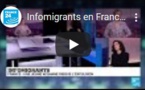 Infomigrants en France : une jeune afghane risque l'expulsion