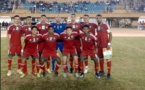 Coupe arabe U 20 : Le Maroc dans le groupe B