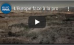 L'Europe face à la problématique de la désertification