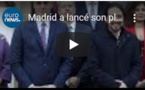 Madrid a lancé son plan climat et compte s'inspirer de la France