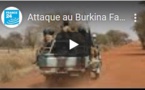 Attaque au Burkina Faso : 36 civils tués dans la province du Sanmatenga