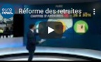 Réforme des retraites : combien les grèves ont-elles coûté à l'économie française ?