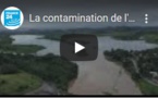 La contamination de l'eau courante au Brésil suscite l'inquiétude