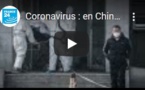 Coronavirus : en Chine, la ville de Wuhan mise en quarantaine