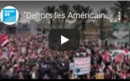 "Dehors les Américains !" : les partisans de Moqtada al-Sadr se mobilisent vendredi à Bagdad