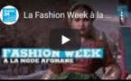 La Fashion Week à la mode afghane