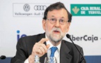 Rajoy, d'ex-chef du gouvernement à président de la fédération espagnole de football ?