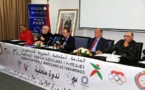 Driss El Hilali : Toutes les conditions sont réunies pour réussir les éliminatoires continentales de taekwondo pour les JO