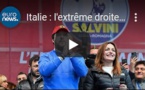 Italie : l'extrême droite de Salvini battue en Emilie-Romagne