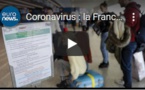 Coronavirus : la France va rapatrier les français présents à Wuhan