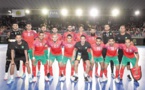 Bonne entame de l’EN à la CAN futsal à Laâyoune