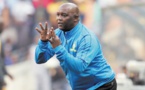 Pitso Mosimane : Il est toujours difficile de jouer contre le WAC, un club que nous souhaitons éviter avant la finale