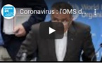 Coronavirus : l'OMS décrète l'urgence internationale mais "s'oppose à toute restriction aux voyages"