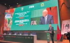 Le partenariat CAF-FIFA se poursuit en vue d'entamer les réformes nécessaires