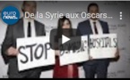 De la Syrie aux Oscars, le cheminement du film documentaire "Pour Sama" de Waad al-Kateab