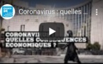 Coronavirus : quelles conséquences économiques ?