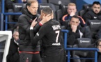 Tuchel : Rien de personnel entre Mbappé et moi