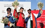 Championnat arabe de tir sportif :  De l’or pour le Marocain Abdelmounaim Bouain