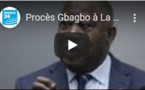 Procès Gbagbo à La Haye : assigné à résidence, il demande sa liberté inconditionnelle