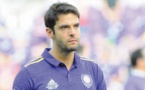 Kaká : Leonardo me donne beaucoup de conseils pour mon après-carrière