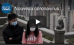 Nouveau coronavirus : la vigilance est mondiale