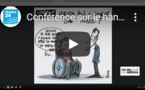 Conférence sur le handicap : Emmanuel Macron taxé de vouloir se racheter un peu d'"humanité"