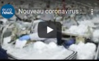 Nouveau coronavirus : la Chine appelle à une "action commune"
