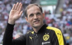 Tuchel-Dortmund Un mariage ombrageux brisé par un attentat