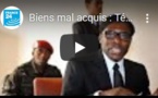 Biens mal acquis : Téodorin Obiang suspendu à une décision de la Cour internationale de justice
