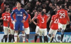 Battu par Man United, Chelsea sous haute pression