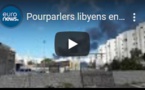 Pourparlers libyens en berne à Genève après deux nouvelles attaques