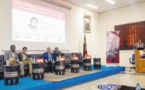 Premier Congrès international du management du sport à Agadir