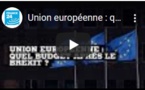 Union européenne : quel budget après le Brexit ?