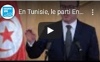 En Tunisie, le parti Ennahdha soutient le gouvernement remanié d'Elyes Fakhfakh