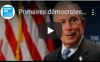 Primaires démocrates : le milliardaire Michael Bloomberg entre dans l'arène
