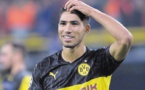 Achraf Hakimi et son retour au Real Madrid