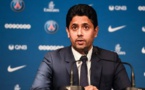 Sale temps pour Nasser Al-Khelaïfi