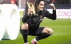 200ème but de Cavani sous les couleurs du PSG